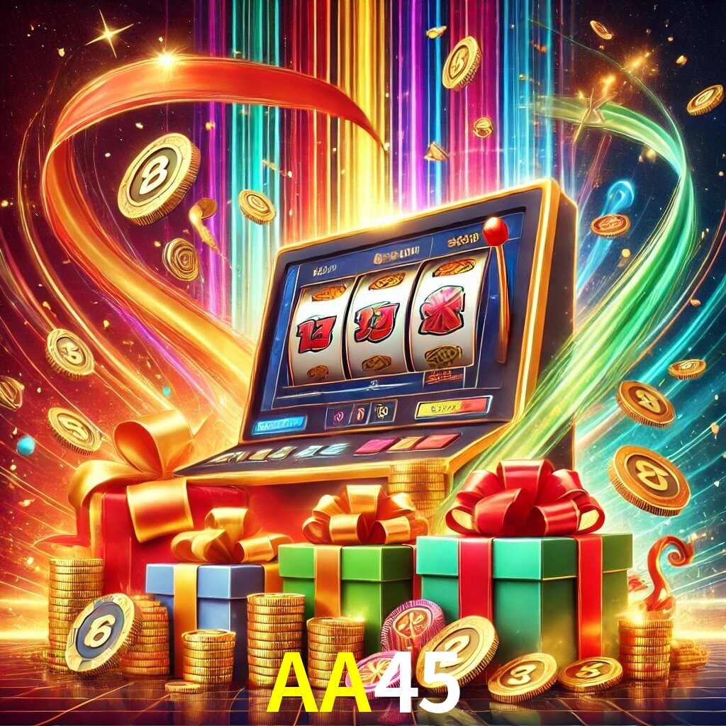 Promoções AA45